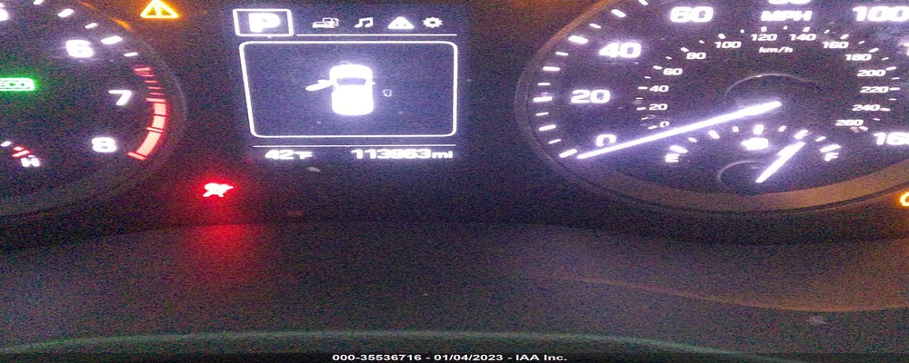 KM8J33A40JU708463 2018 HYUNDAI TUCSON photo no. 7