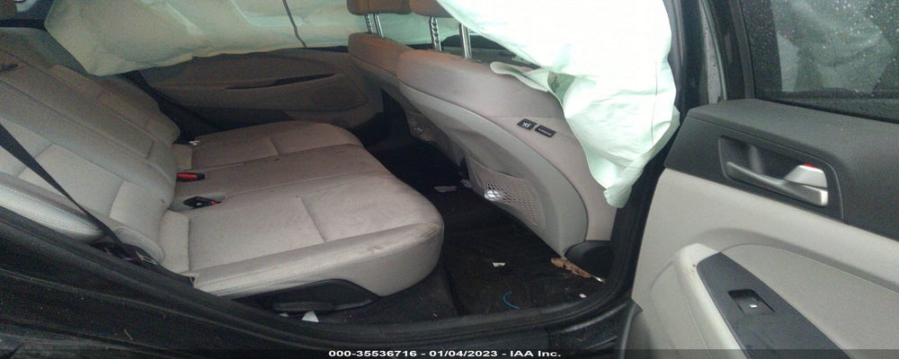 KM8J33A40JU708463 2018 HYUNDAI TUCSON photo no. 8