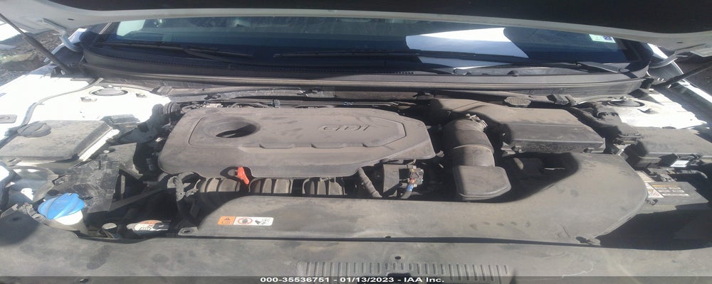 5NPE34AF7HH585360 2017 HYUNDAI SONATA photo no. 10