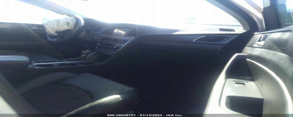 5NPE34AF7HH585360 2017 HYUNDAI SONATA photo no. 5