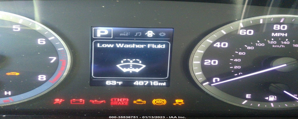 5NPE34AF7HH585360 2017 HYUNDAI SONATA photo no. 7