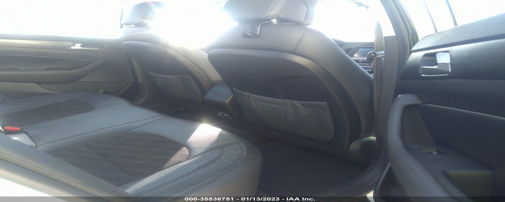 5NPE34AF7HH585360 2017 HYUNDAI SONATA photo no. 8