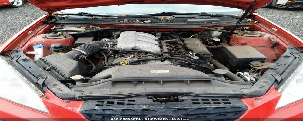 KMHHU6KH0AU037763 2010 HYUNDAI GENESIS COUPE photo no. 10
