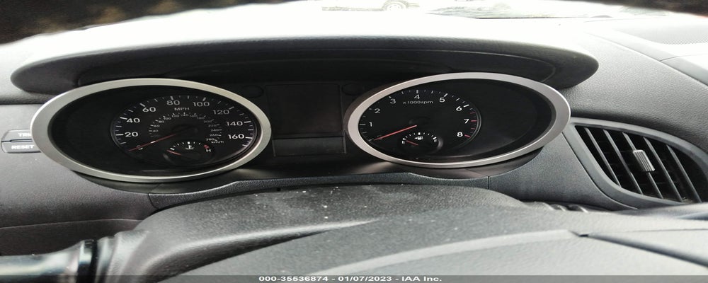 KMHHU6KH0AU037763 2010 HYUNDAI GENESIS COUPE photo no. 7