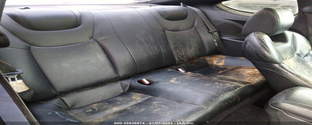 KMHHU6KH0AU037763 2010 HYUNDAI GENESIS COUPE photo no. 8