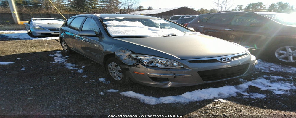 KMHDB8AE1CU141897 2012 HYUNDAI ELANTRA TOURING photo no. 6