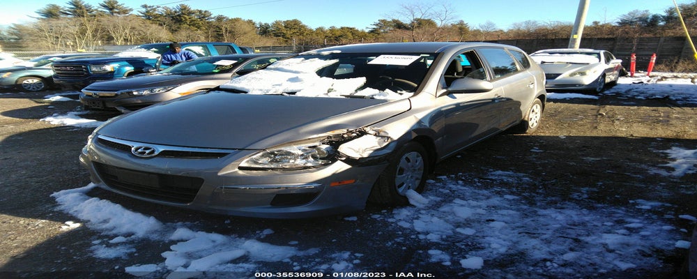 KMHDB8AE1CU141897 2012 HYUNDAI ELANTRA TOURING photo no. 2