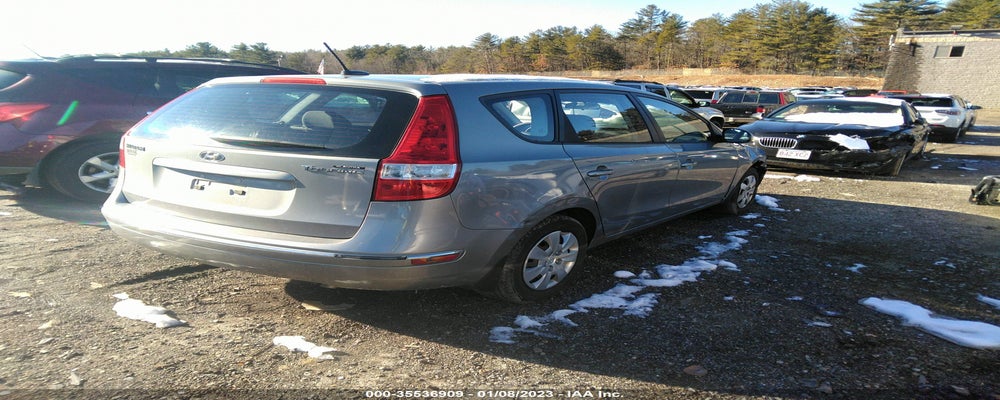 KMHDB8AE1CU141897 2012 HYUNDAI ELANTRA TOURING photo no. 4