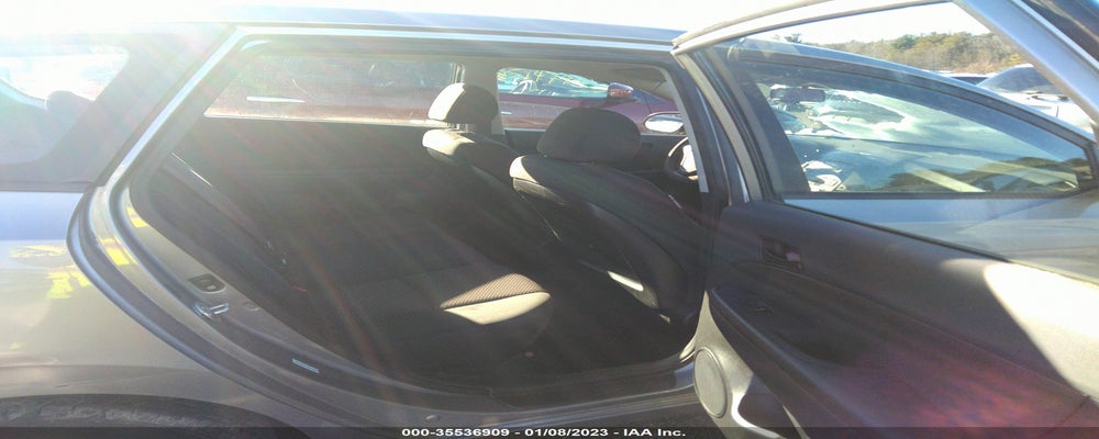 KMHDB8AE1CU141897 2012 HYUNDAI ELANTRA TOURING photo no. 8