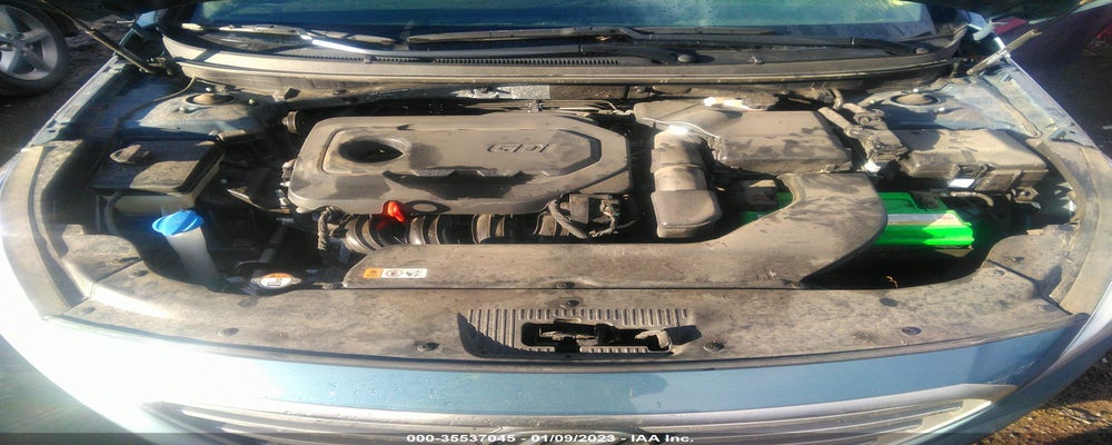 5NPE24AF9FH085331 2015 HYUNDAI SONATA photo no. 10