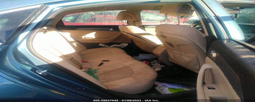 5NPE24AF9FH085331 2015 HYUNDAI SONATA photo no. 8