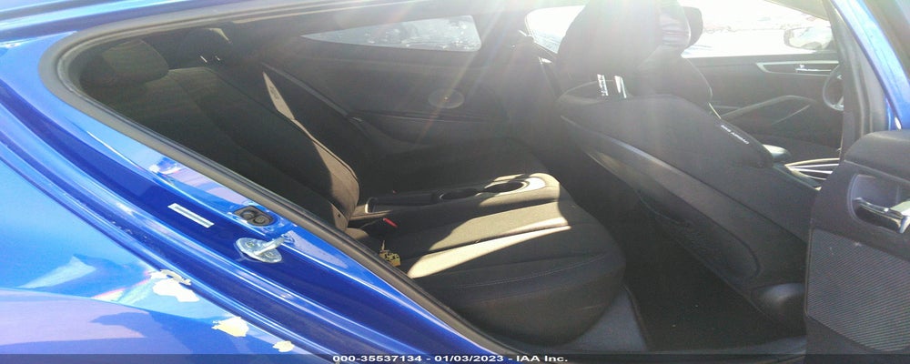 KMHTC6AD8EU183488 2014 HYUNDAI VELOSTER photo no. 8