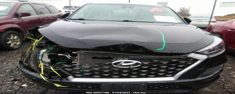 KM8J2CA42KU978895 2019 HYUNDAI TUCSON photo no. 6