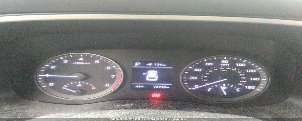 KM8J2CA42KU978895 2019 HYUNDAI TUCSON photo no. 7