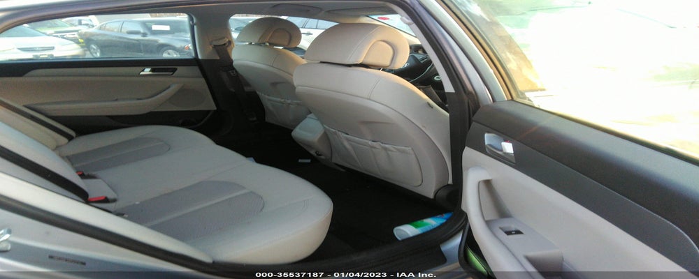 5NPE24AF7HH523735 2017 HYUNDAI SONATA photo no. 8