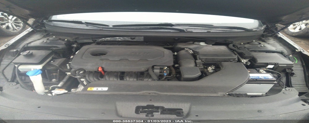 5NPE34AF0GH390232 2016 HYUNDAI SONATA photo no. 10