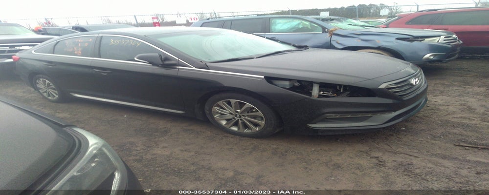 5NPE34AF0GH390232 2016 HYUNDAI SONATA photo no. 10