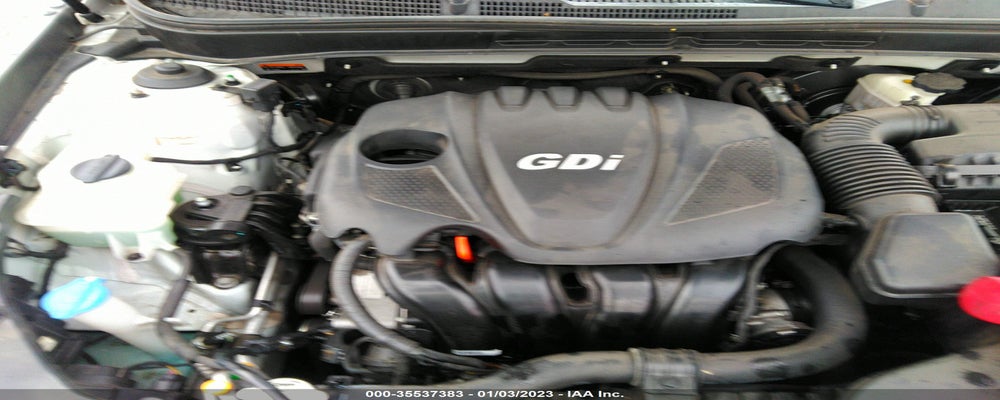 5NPEB4AC1EH942312 2014 HYUNDAI SONATA photo no. 10