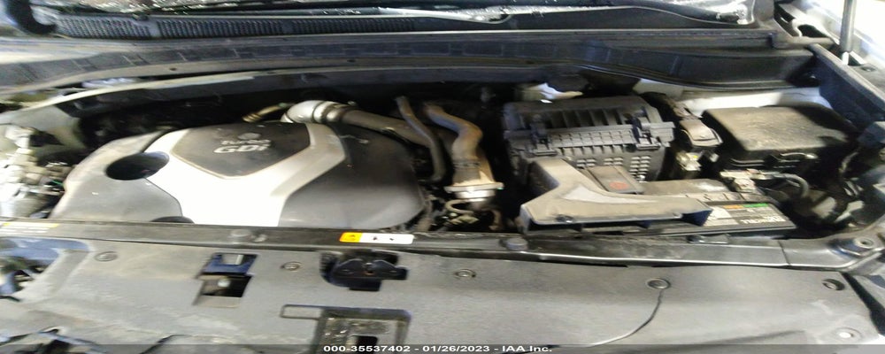 5XYZUDLAXDG080740 2013 HYUNDAI SANTA FE photo no. 10