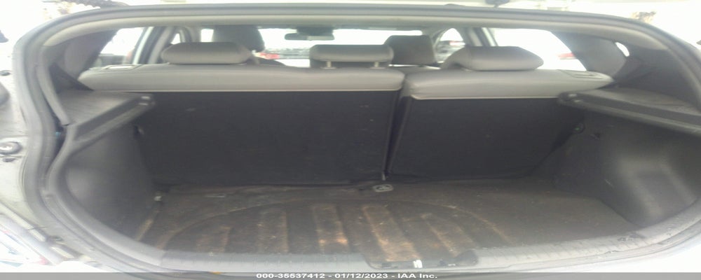 KMHCT5AE9GU258690 2016 HYUNDAI ACCENT photo no. 8