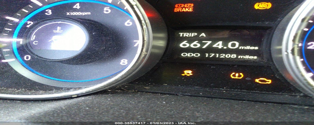 5NPEB4AC2BH252709 2011 HYUNDAI SONATA photo no. 7