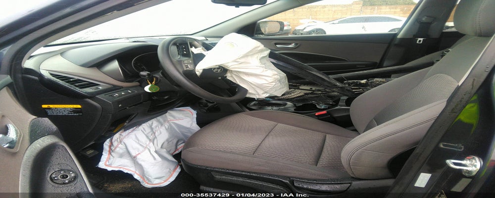 5XYZT3LB3DG111655 2013 HYUNDAI SANTA FE photo no. 5