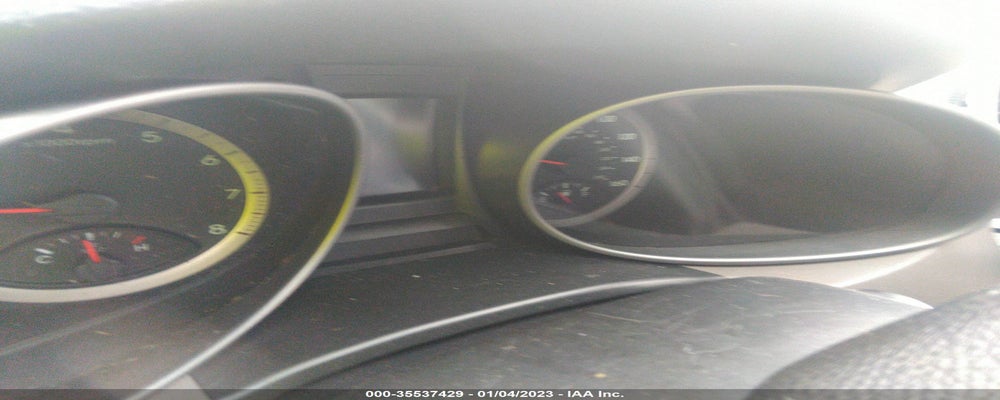 5XYZT3LB3DG111655 2013 HYUNDAI SANTA FE photo no. 7