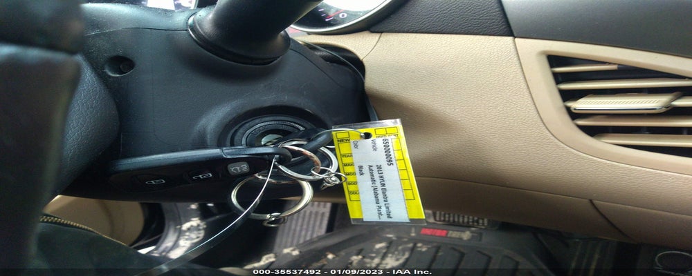 5NPDH4AE6DH407583 2013 HYUNDAI ELANTRA photo no. 11