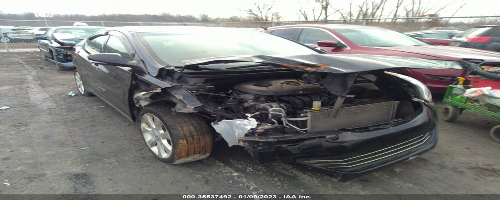 5NPDH4AE6DH407583 2013 HYUNDAI ELANTRA photo no. 6