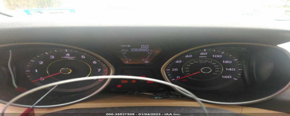 5NPDH4AE5BH040186 2011 HYUNDAI ELANTRA photo no. 7