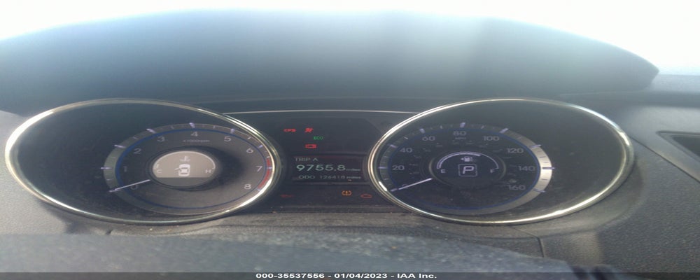 5NPEB4AC8BH281910 2011 HYUNDAI SONATA photo no. 7