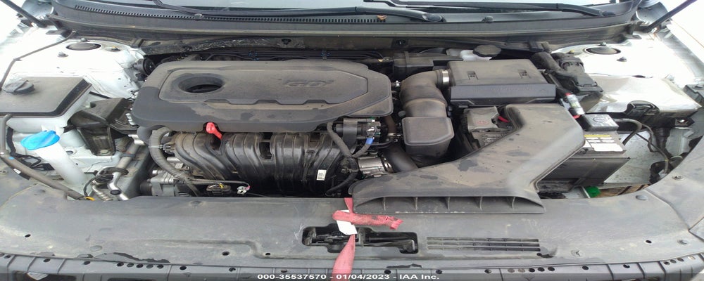 5NPE34AF6KH745915 2019 HYUNDAI SONATA photo no. 10