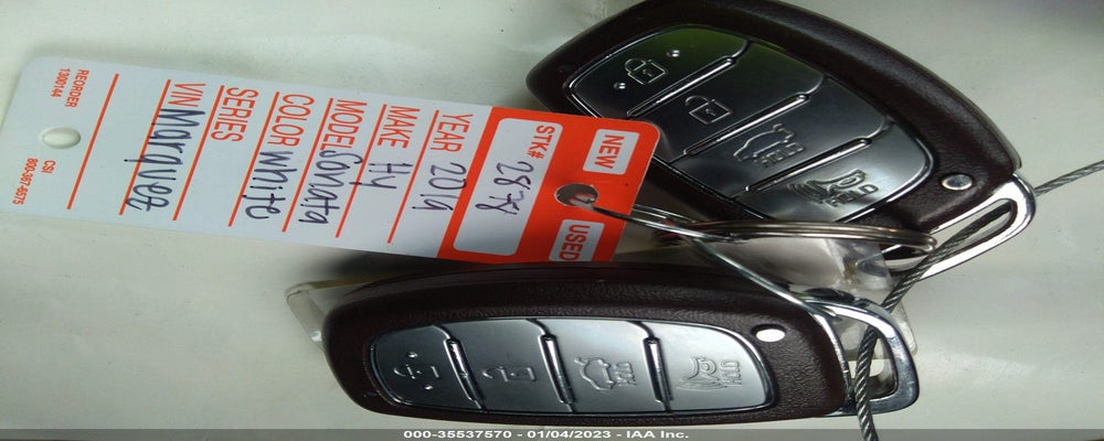 5NPE34AF6KH745915 2019 HYUNDAI SONATA photo no. 11