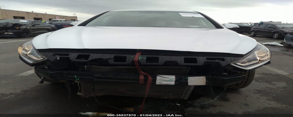 5NPE34AF6KH745915 2019 HYUNDAI SONATA photo no. 6