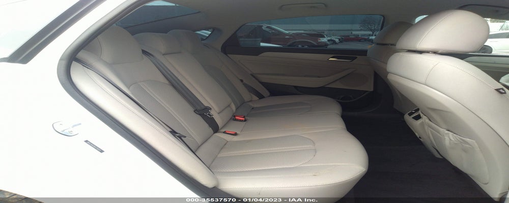 5NPE34AF6KH745915 2019 HYUNDAI SONATA photo no. 8