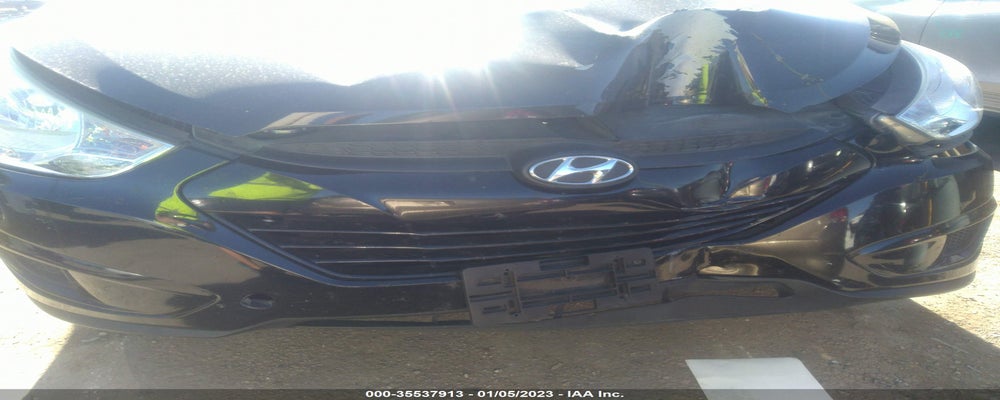 KM8JU3AC3AU017495 2010 HYUNDAI TUCSON photo no. 6