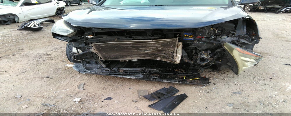 5XYZT3LB3EG205617 2014 HYUNDAI SANTA FE SPORT photo no. 6