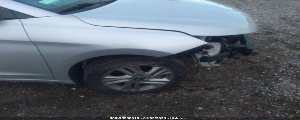 KMHD84LF6KU862518 2019 HYUNDAI ELANTRA photo no. 6
