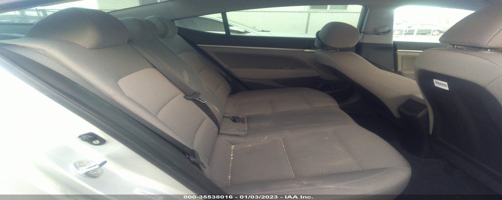KMHD84LF6KU862518 2019 HYUNDAI ELANTRA photo no. 8