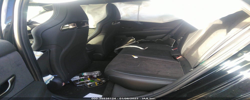 KMHLW4AK5NU005869 2022 HYUNDAI ELANTRA N photo no. 8