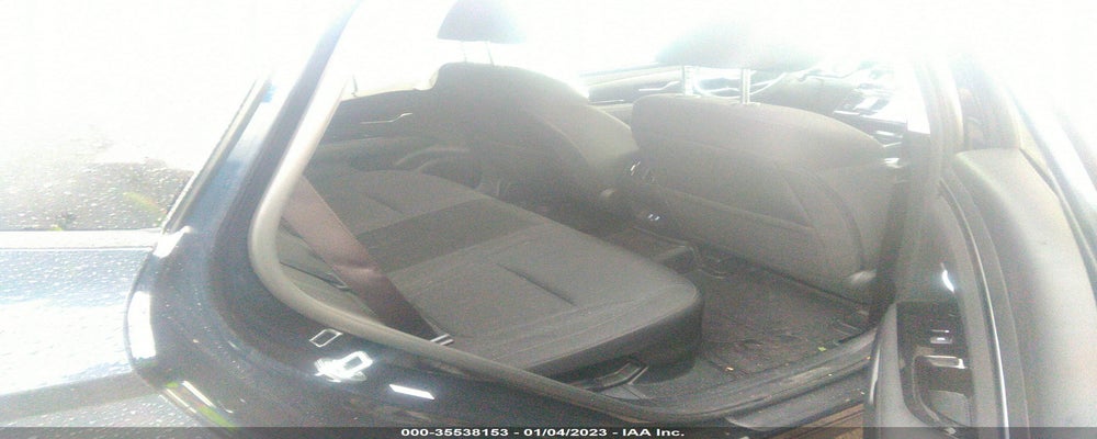 KM8JFCA18NU077139 2022 HYUNDAI TUCSON photo no. 8