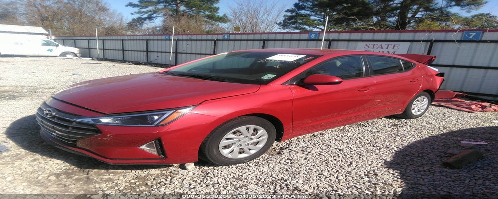 5NPD74LF8LH530373 2020 HYUNDAI ELANTRA photo no. 21