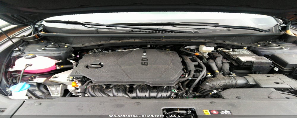 5NMJBCAE2NH144537 2022 HYUNDAI TUCSON photo no. 10