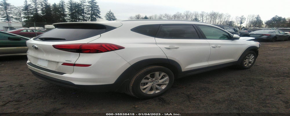 KM8J3CA49LU271274 2020 HYUNDAI TUCSON photo no. 4