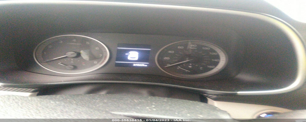 KM8J3CA49LU271274 2020 HYUNDAI TUCSON photo no. 7