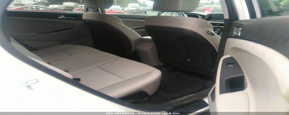 KM8J3CA49LU271274 2020 HYUNDAI TUCSON photo no. 8