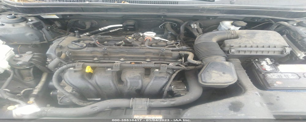 5NPEB4AC4BH290927 2011 HYUNDAI SONATA photo no. 10