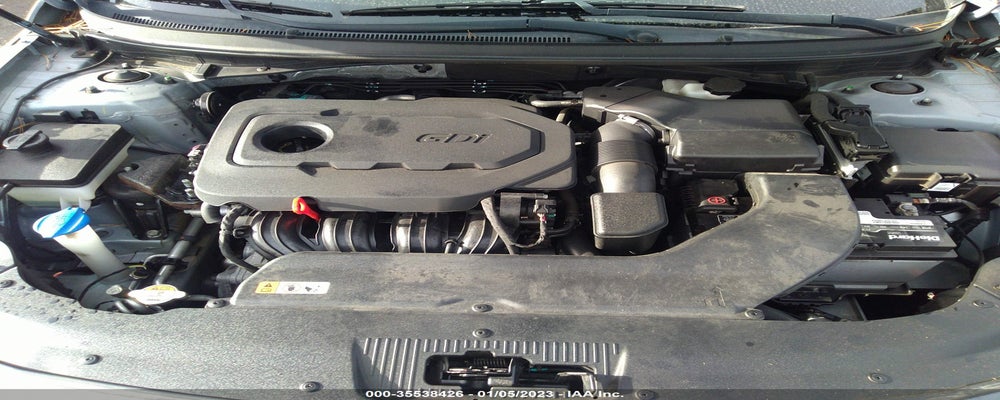 5NPE24AF1FH007299 2015 HYUNDAI SONATA photo no. 10