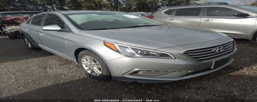 5NPE24AF1FH007299 2015 HYUNDAI SONATA photo no. 15