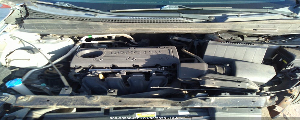 KM8JU3AC5CU484789 2012 HYUNDAI TUCSON photo no. 10